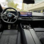 BMW I5 2023