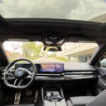 BMW I5 2023