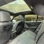 BMW I5 2023