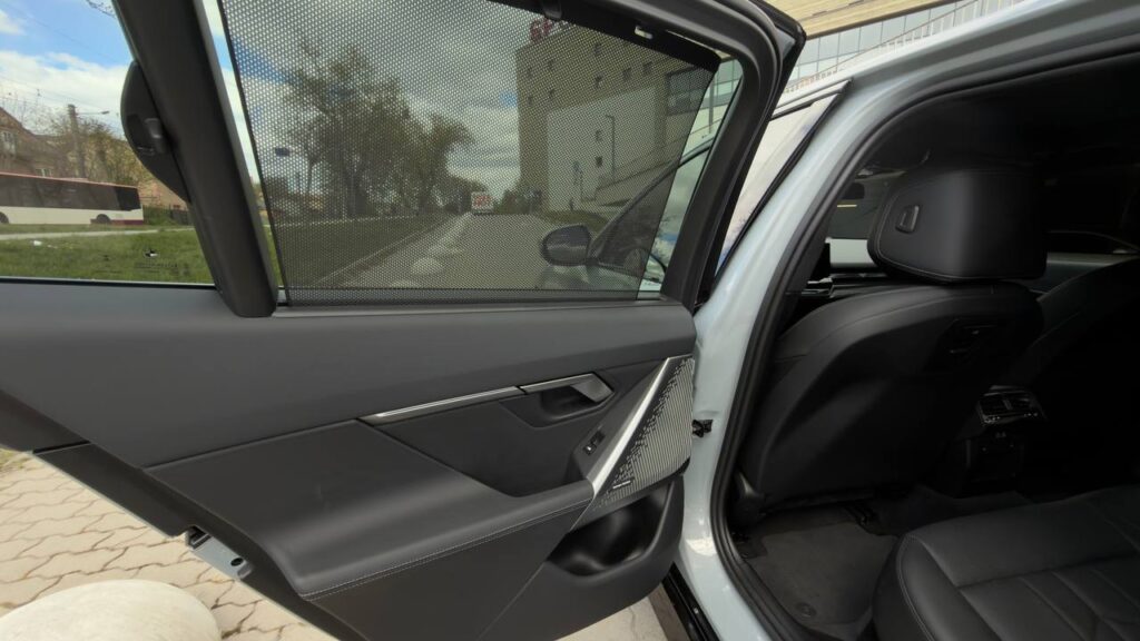 BMW I5 2023