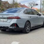 BMW I5 2023