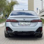 BMW I5 2023