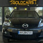 Mazda CX7