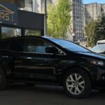 Mazda CX7