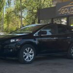 Mazda CX7