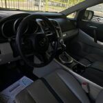 Mazda CX7