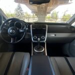 Mazda CX7
