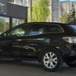 Mazda CX7