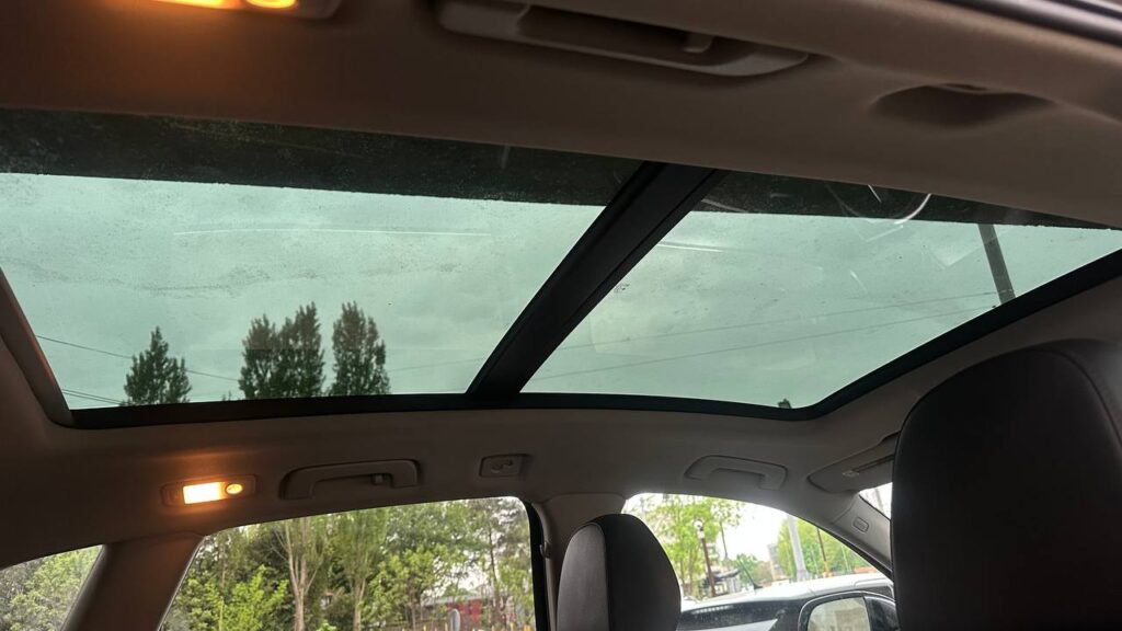 Audi Q5 2015