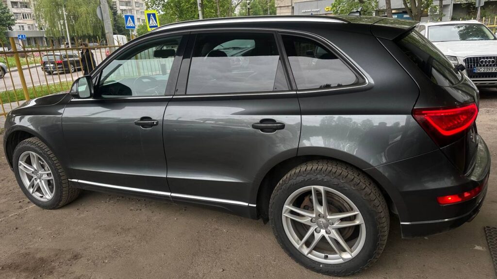 AUDI Q5