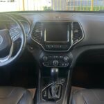 JEEP CHEROKEE 2018