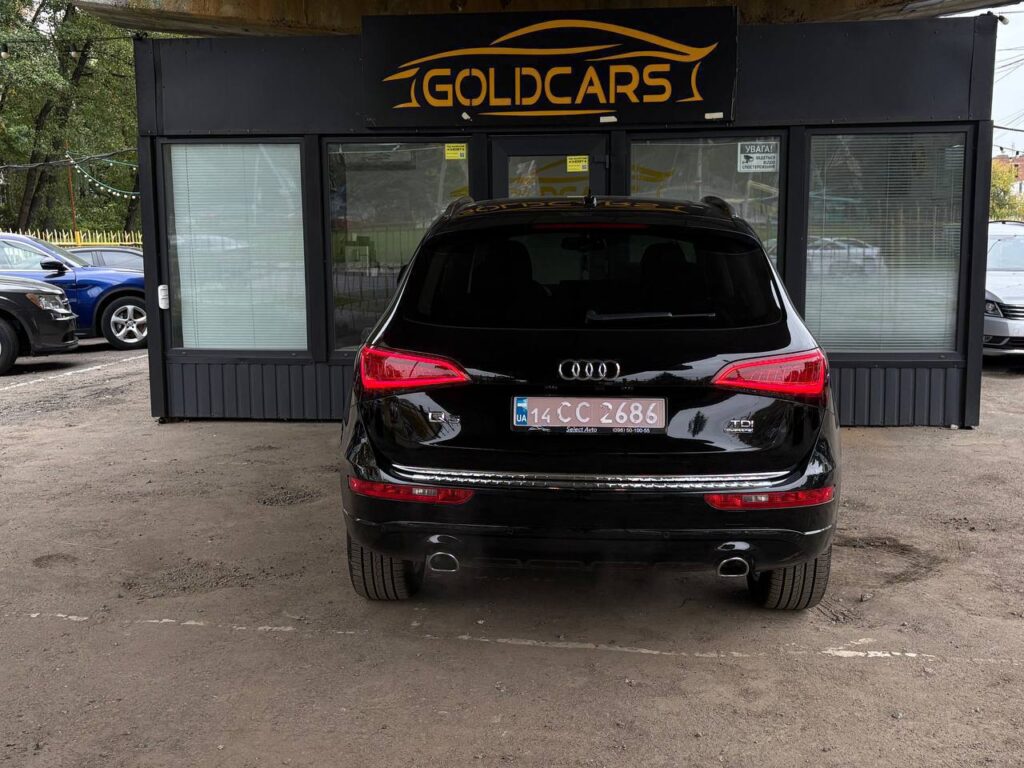 Audi Q5