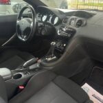 Peugeot RCZ