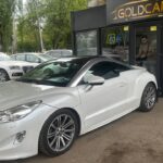 Peugeot RCZ