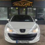 Peugeot RCZ