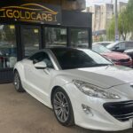Peugeot RCZ