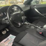 Peugeot RCZ