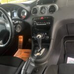 Peugeot RCZ