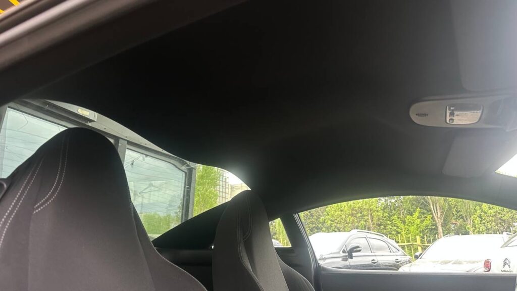 Peugeot RCZ