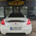 Peugeot RCZ