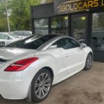 Peugeot RCZ