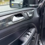 Mercedes Benz GLE 350