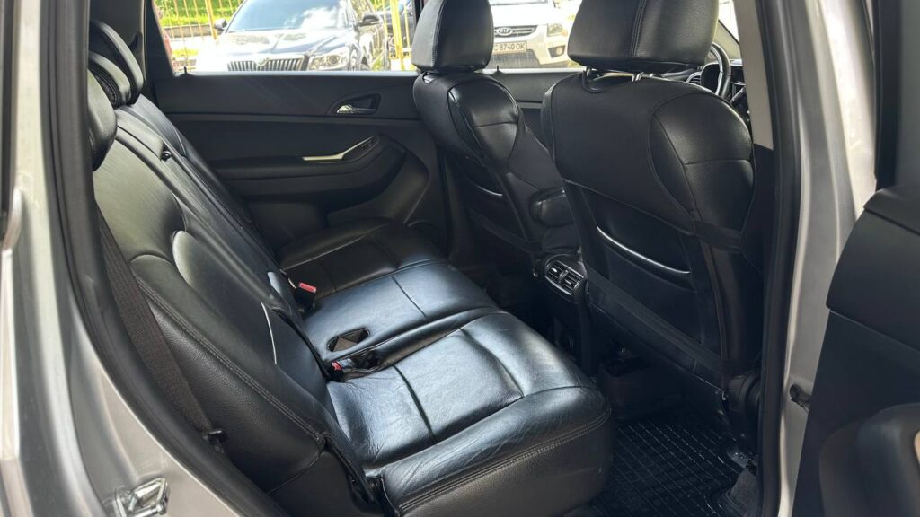 Chevrolet Orlando 2011
