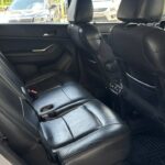 Chevrolet Orlando 2011