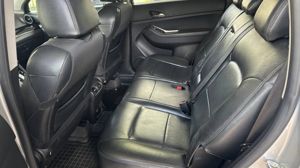 Chevrolet Orlando 2011
