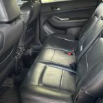 Chevrolet Orlando 2011
