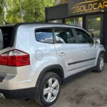 Chevrolet Orlando 2011