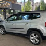 Chevrolet Orlando 2011