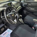Chevrolet Orlando 2011