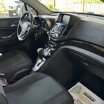 Chevrolet Orlando 2011