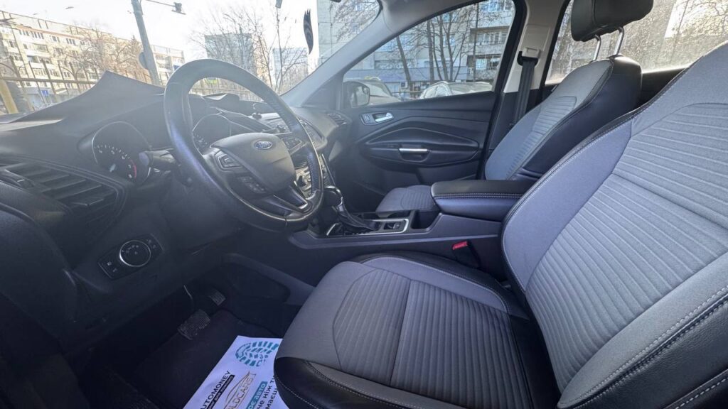 Ford Escape