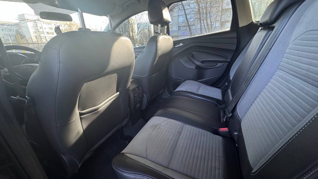 Ford Escape