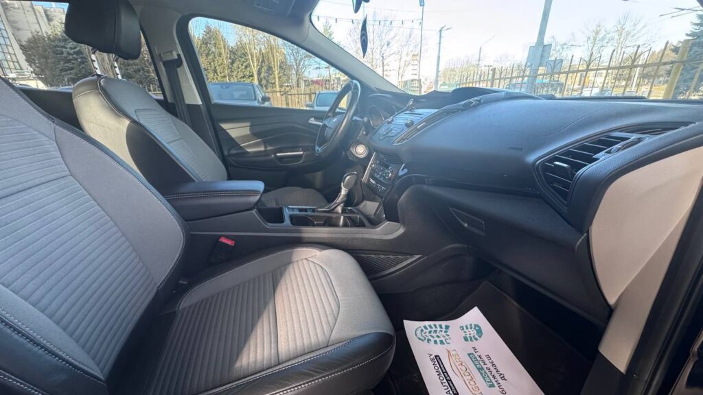 Ford Escape