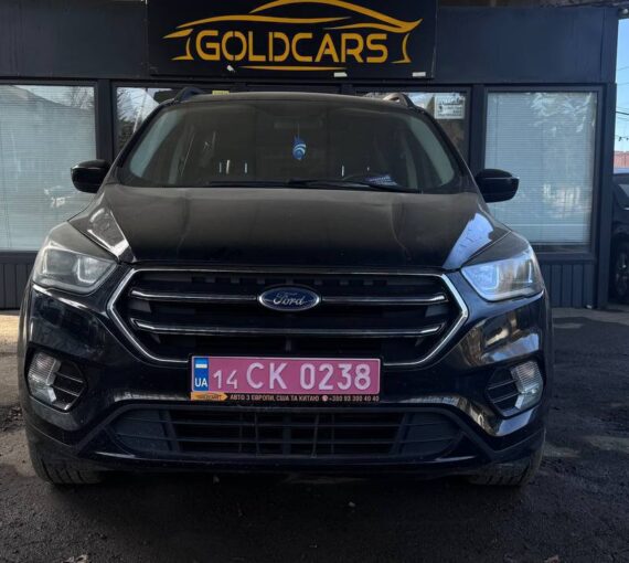 Ford Escape