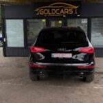 Audi Q5 2015