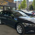 VOLKSWAGEN PASSAT B 8