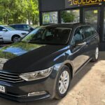 VOLKSWAGEN PASSAT B 8