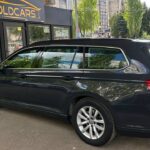 VOLKSWAGEN PASSAT B 8