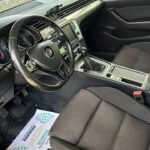 VOLKSWAGEN PASSAT B 8