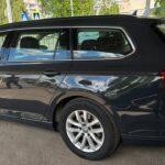 VOLKSWAGEN PASSAT B 8