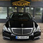 MERCEDES BENZ 2012