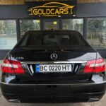 MERCEDES BENZ 2012
