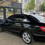 MERCEDES BENZ 2012