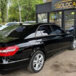 MERCEDES BENZ 2012