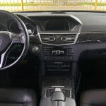 MERCEDES BENZ 2012