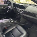 MERCEDES BENZ 2012